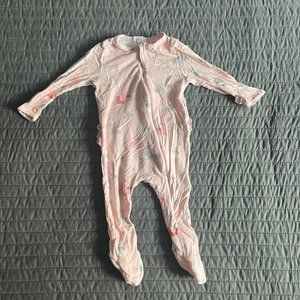 Angel Dear Bamboo Sleeper 3-6m